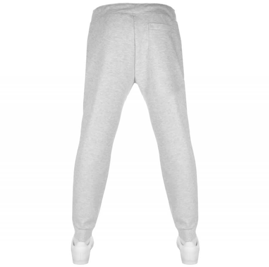 Alternative Image for ProductRalph Lauren Jogging Bottoms Grey2